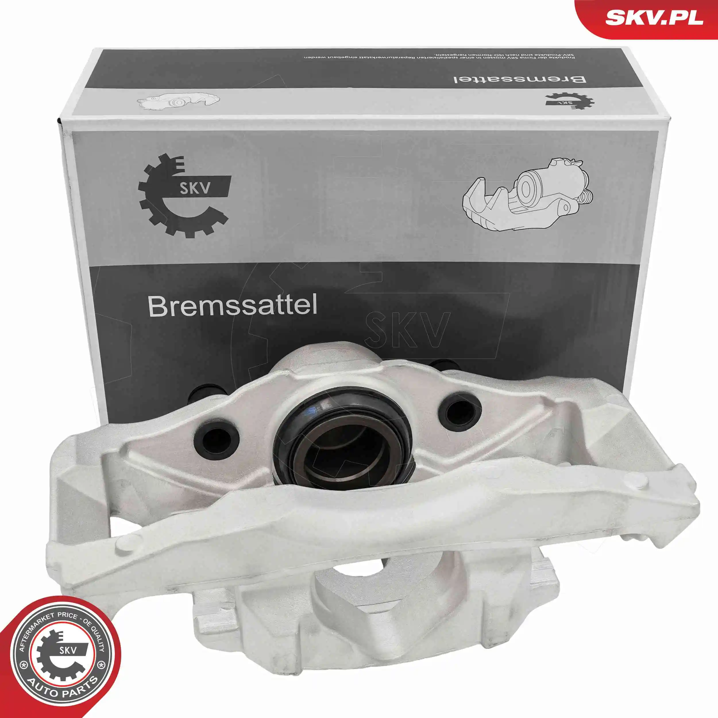 Brake Caliper
